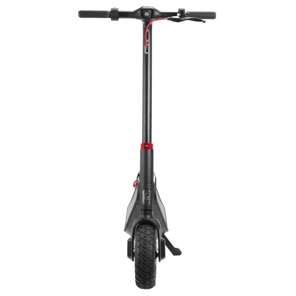 KUGOO G-max Electric Scooter 500w Motor 7.9 Inch Spacious Platform