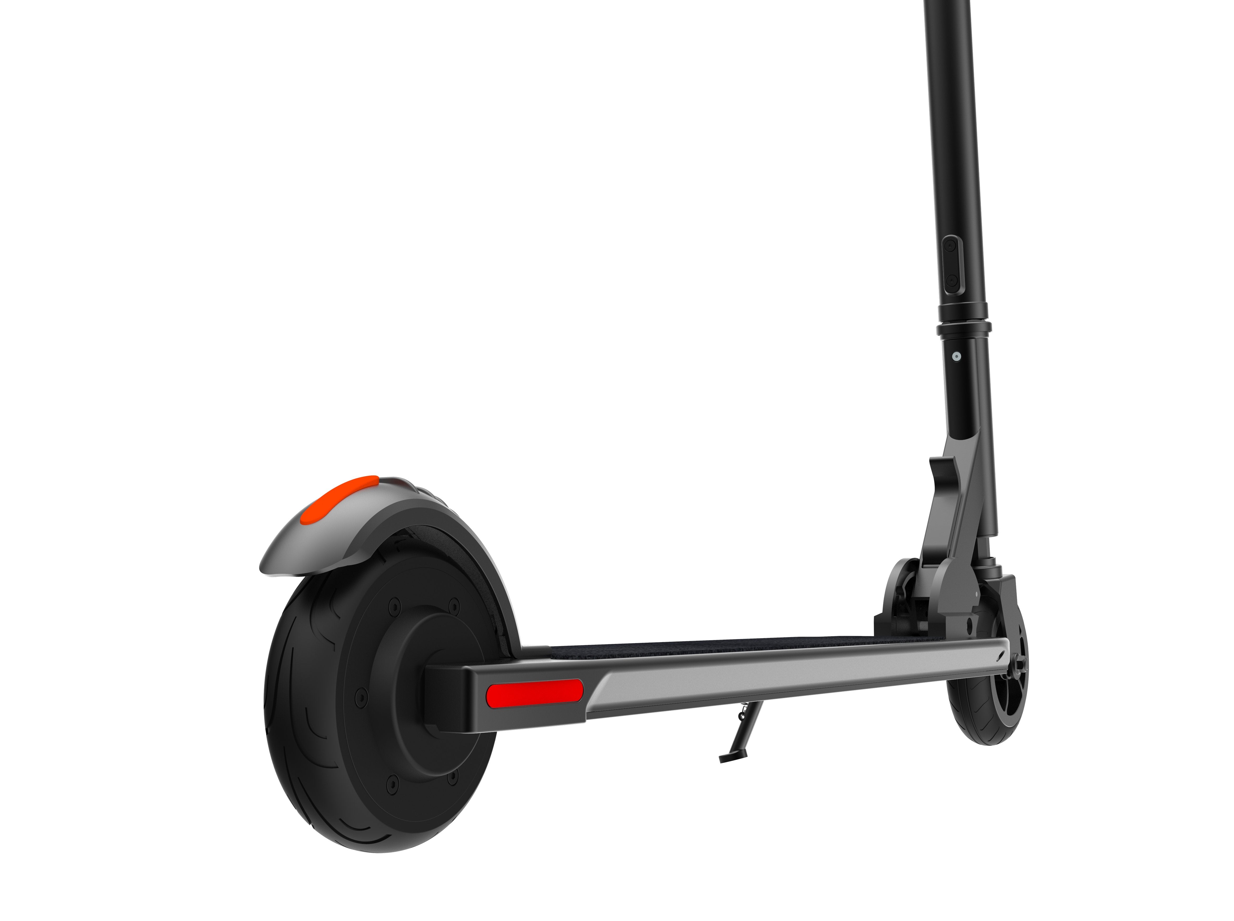 Sale! 8 Inch Fast-folding Lightweight Electric Scooter