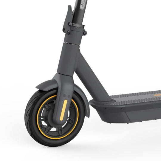 10inch MAX Smart Electric Scooter 500W 12Ah Battery APP
