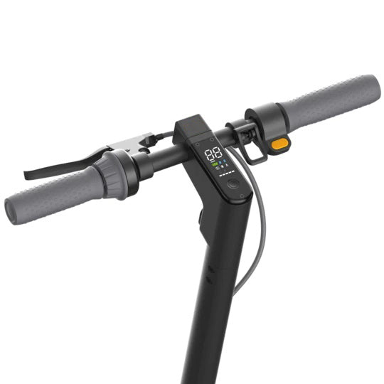 10inch MAX Smart Electric Scooter 500W 12Ah Battery APP