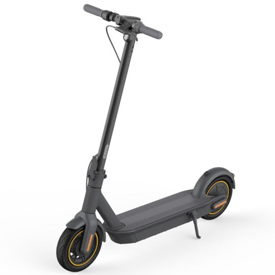 10inch MAX Smart Electric Scooter 500W 12Ah Battery APP