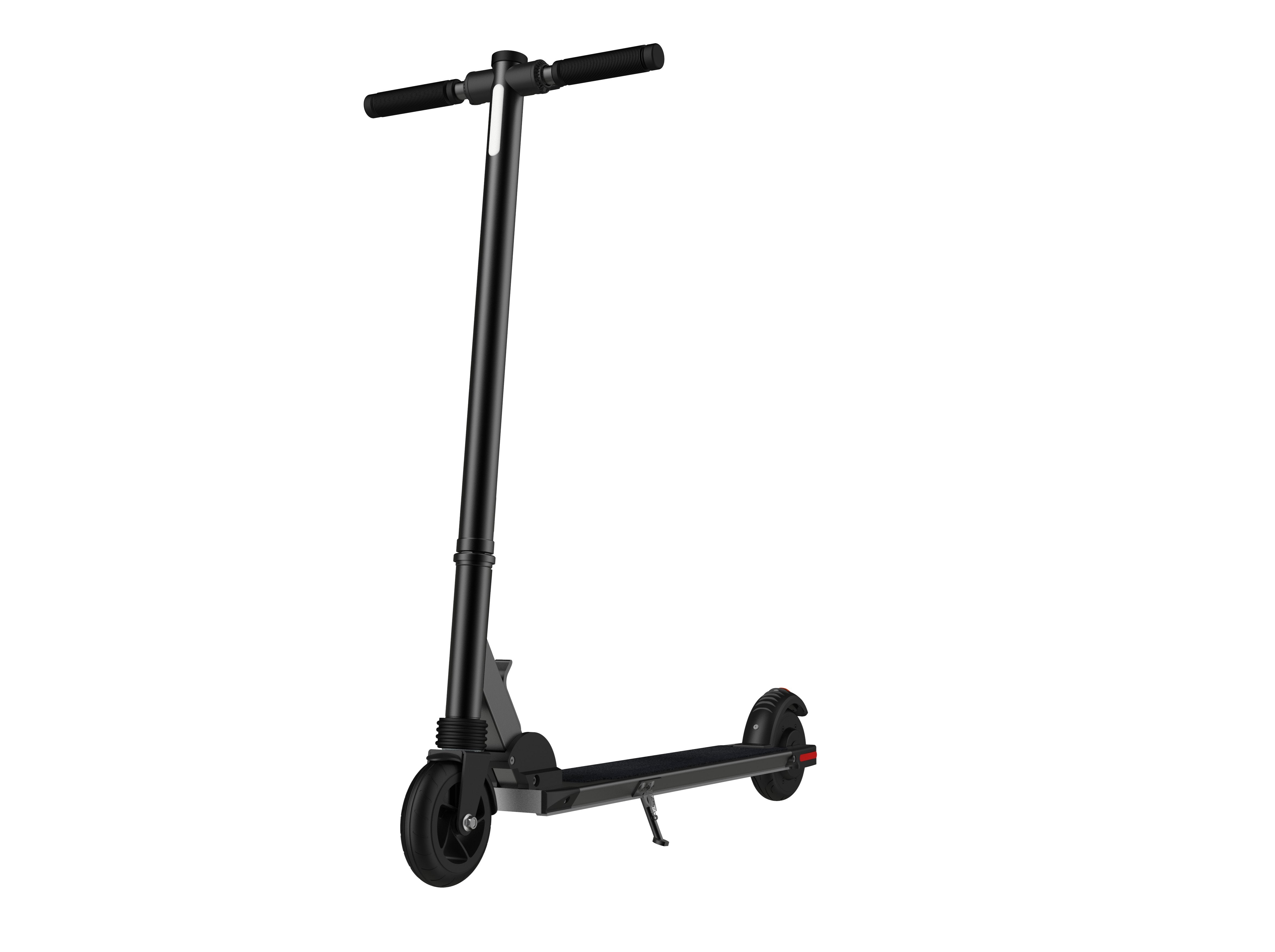 Sale! 6 Inch Fast-folding Lightweight Electric Scooter ES300