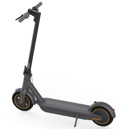 10inch MAX Smart Electric Scooter 500W 12Ah Battery APP