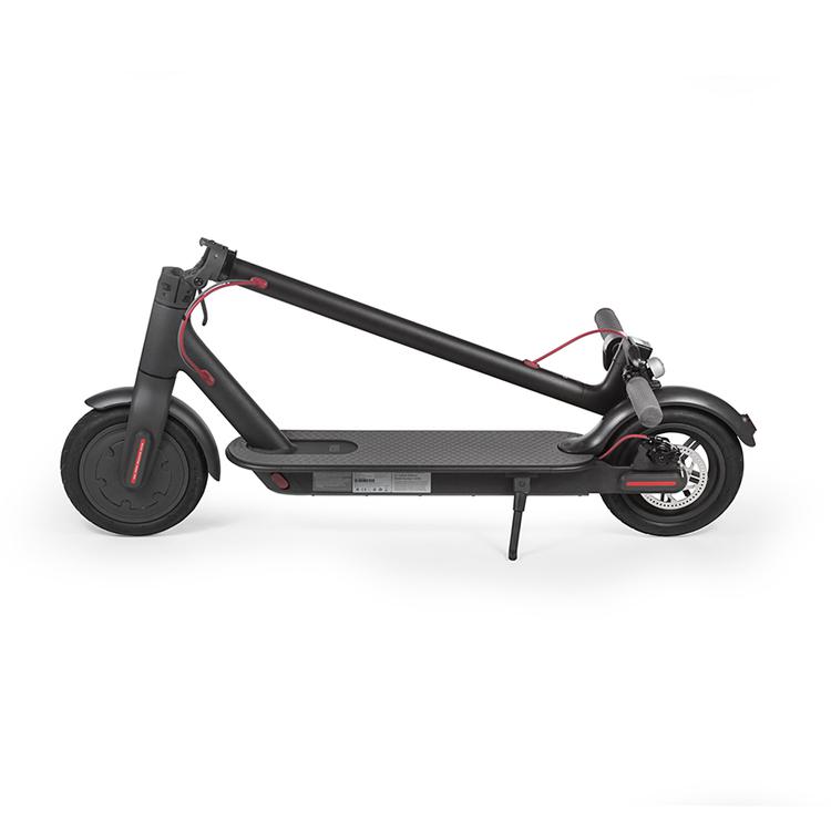 AlienWheel A365 Pro Electric Scooter