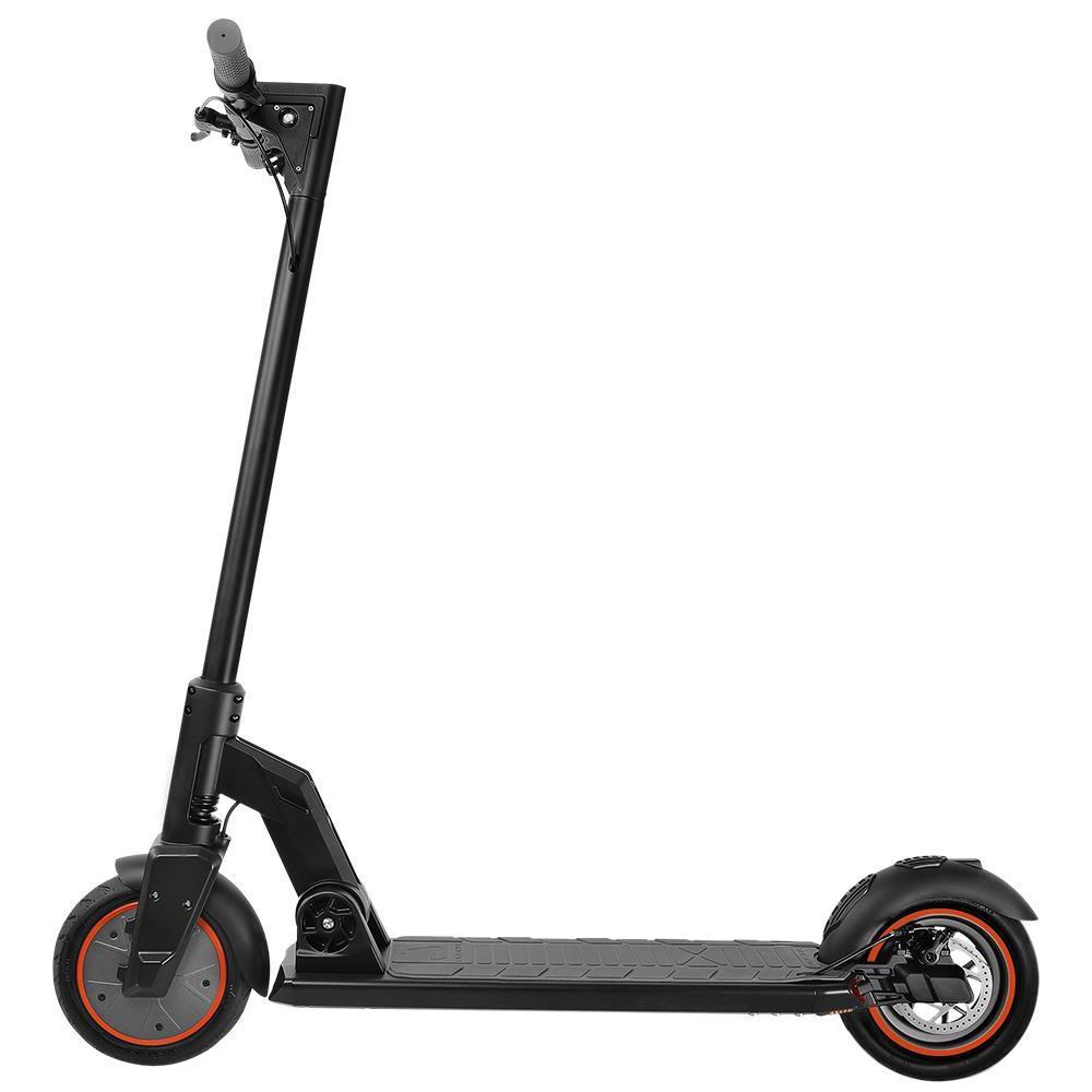 Sale! KUGOO M2 PRO Folding Electric Scooter - Black