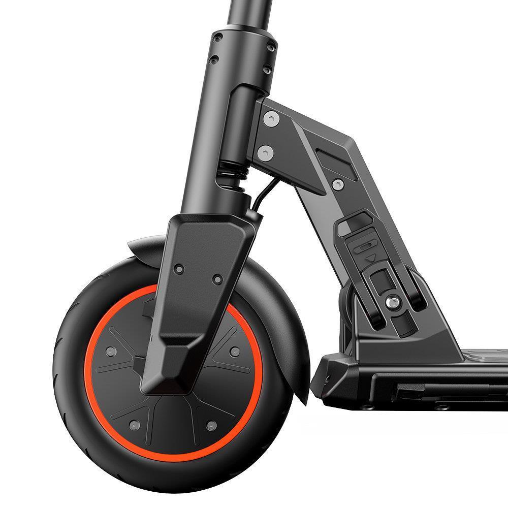 Sale! KUGOO M2 PRO Folding Electric Scooter - Black
