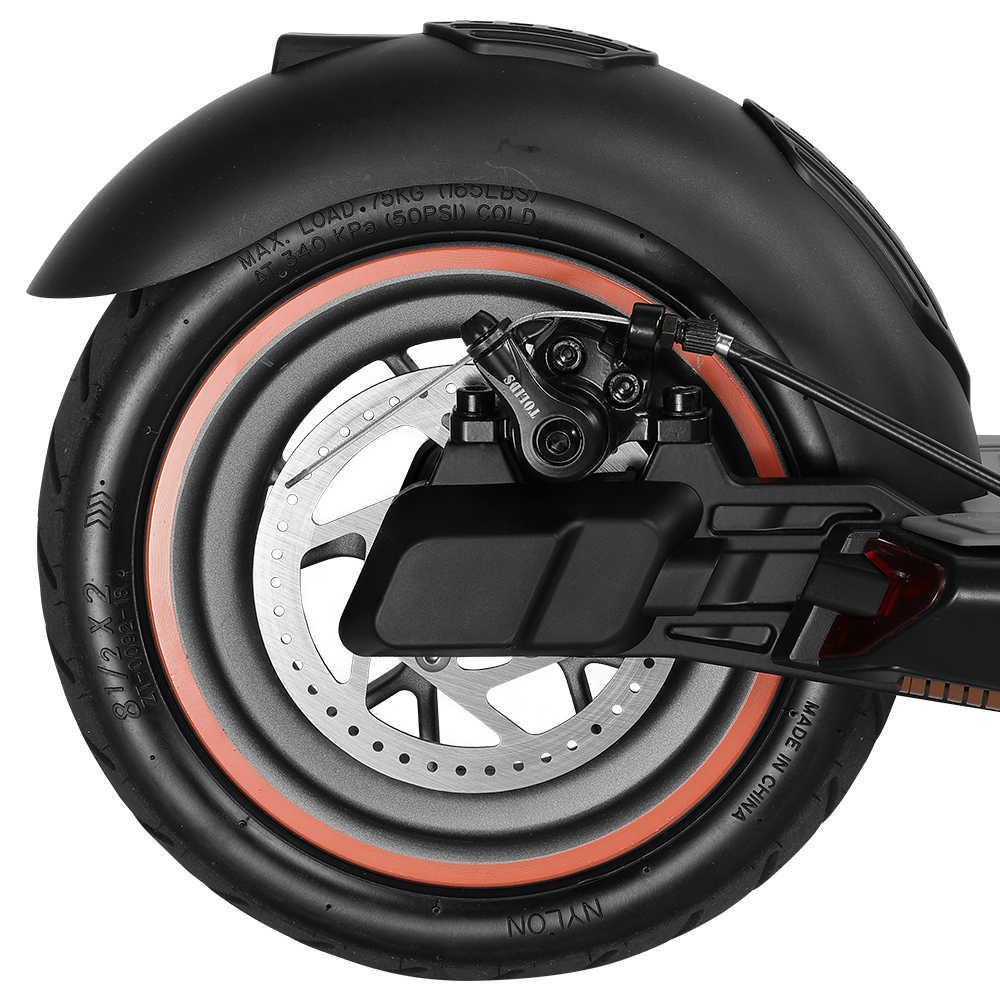 Sale! KUGOO M2 PRO Folding Electric Scooter - Black