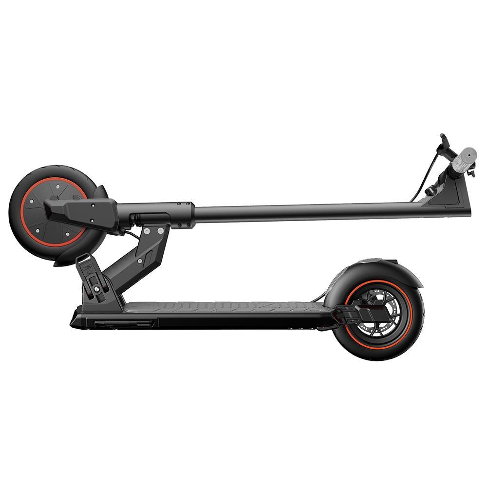 Sale! KUGOO M2 PRO Folding Electric Scooter - Black